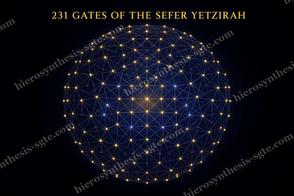 3D Point-Cloud 231 Gates