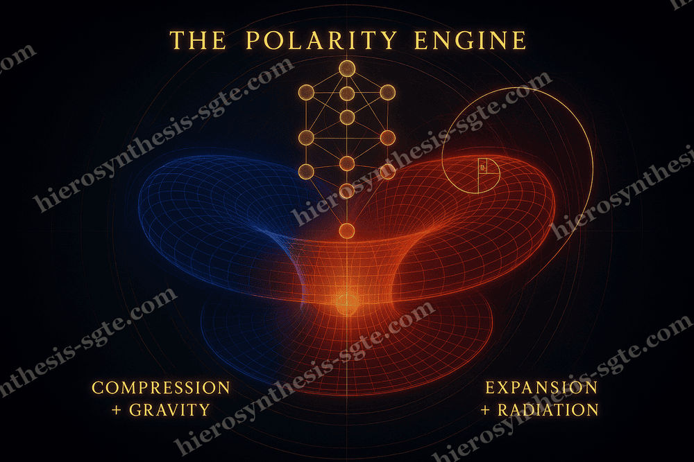 Polarity Engine