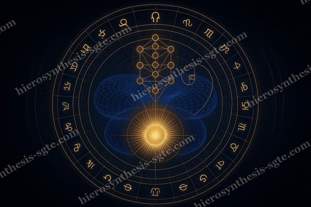 72 angels precession plate